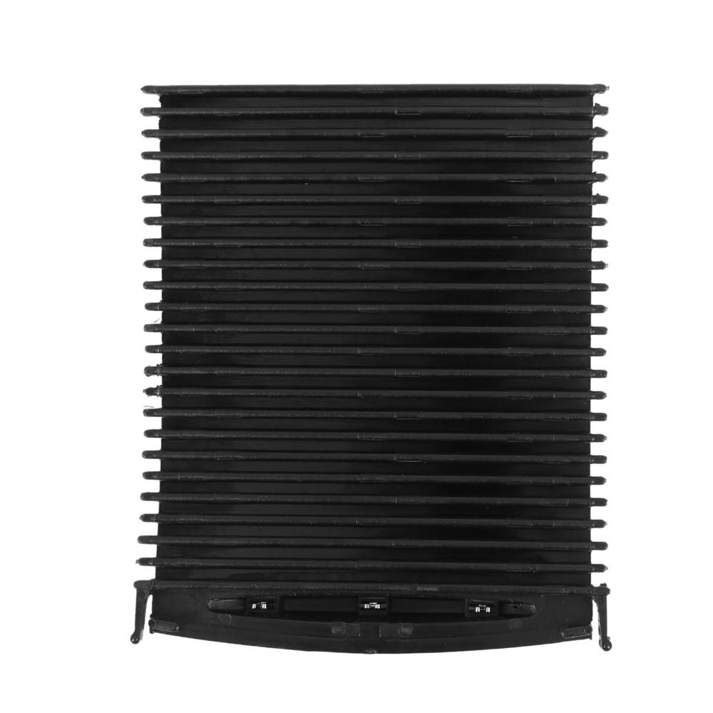 Крышка шторки центральной консоли для Mercedes Benz C-Class W203 2000-2007