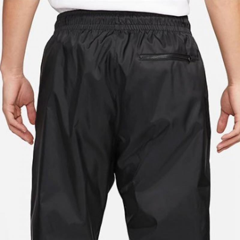 Nike Штаны Windrunner Woven Linen Pants Dx0654 011 S2304