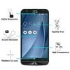 Verre Trempe Asus Zenfone 2 LASER ZE500KL - [Pack 2] Film Vitre Protection Ecran Ultra Resistant [Phonillico®]