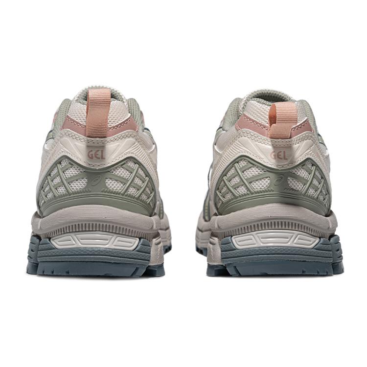 Asics Кроссовки Gel-Kahana 8 Sp для улицы, дышащие, низкие, спортивно-повседневные, унисекс 1203B136-102