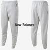 New Balance Брюки-джоггеры Uni Cushion Tening Nbmlc41313 La