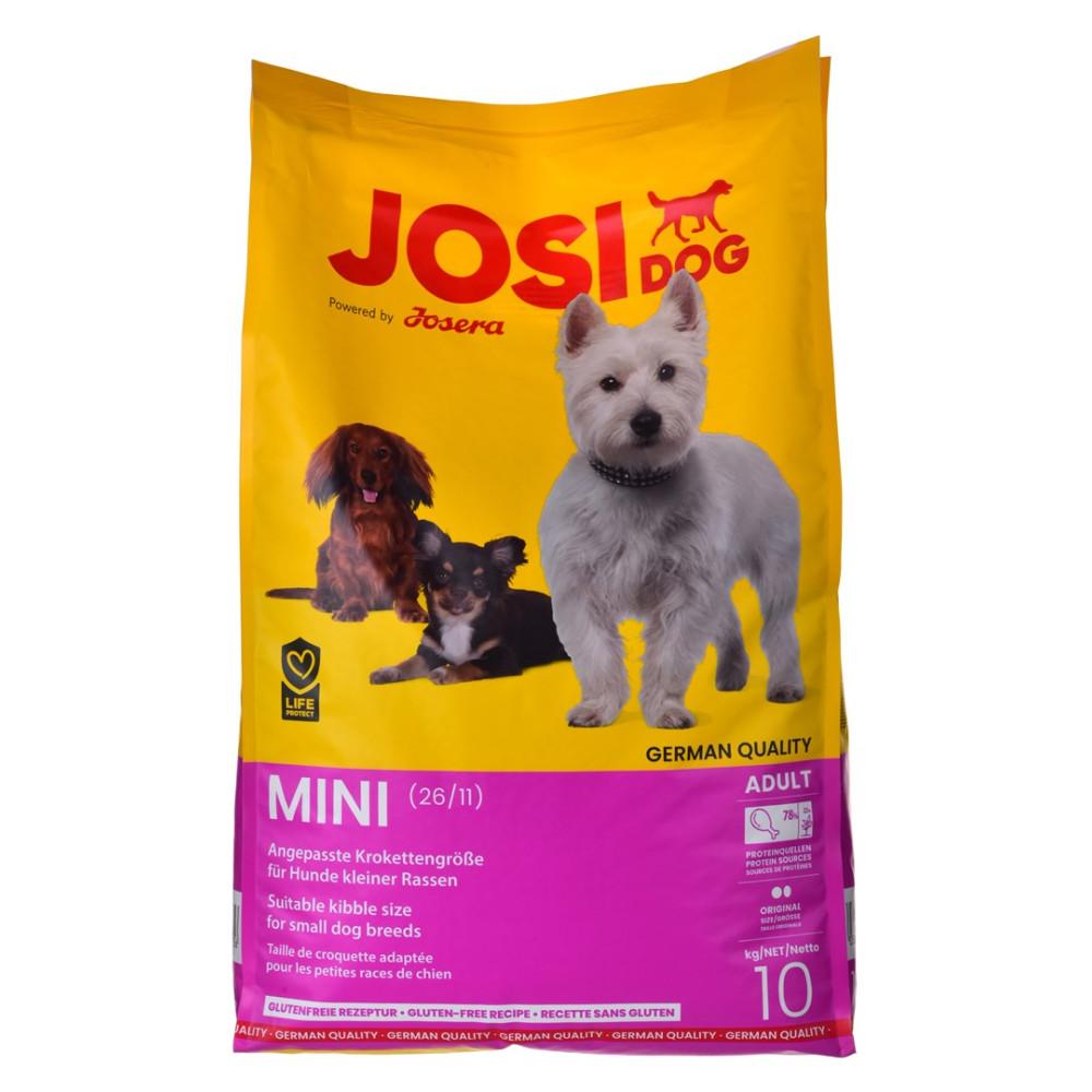 Josera JosiDog Mini Dry Dog Food 10kg
