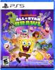 Nickelodeon Brawl North PS5 All-Star (Import Version America) -