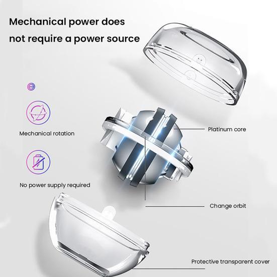 Кистевой тренажер с автозапуском, регулируемым сопротивлением, тренажер для предплечья, усилитель, крутящий момент
