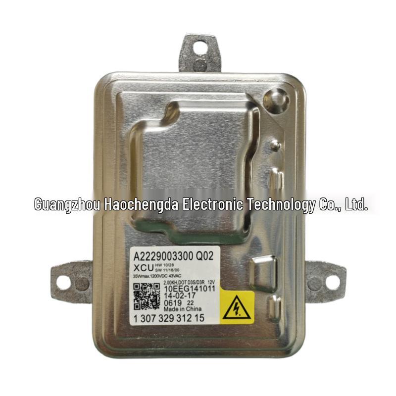 Блок розжига фары A2229003300 для 2013-2017 GLA/A/CLA W156/W176/W117