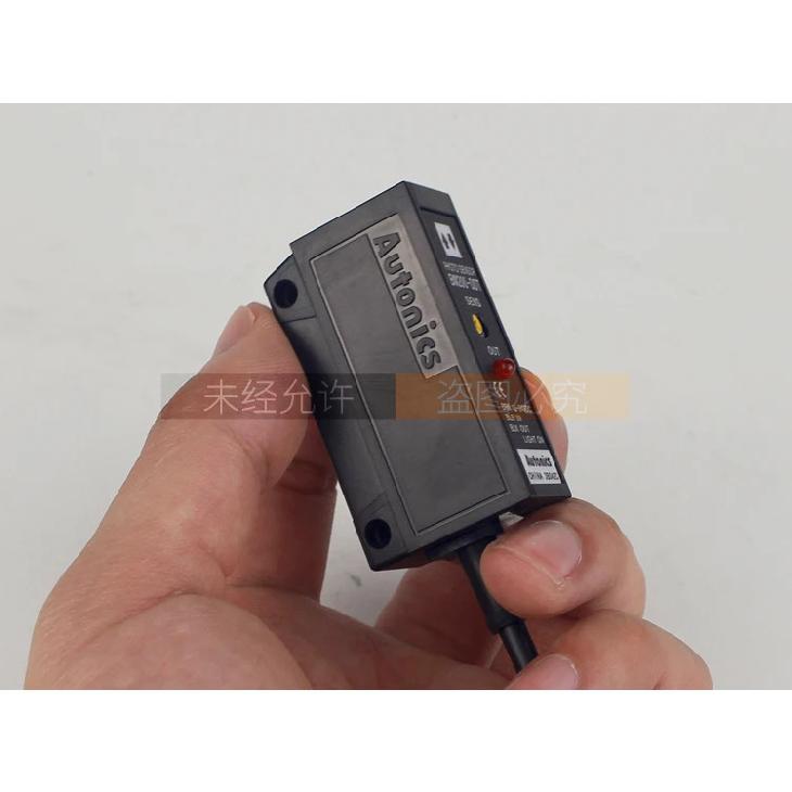 Photoelectric Switch Sensor Bm200-ddt