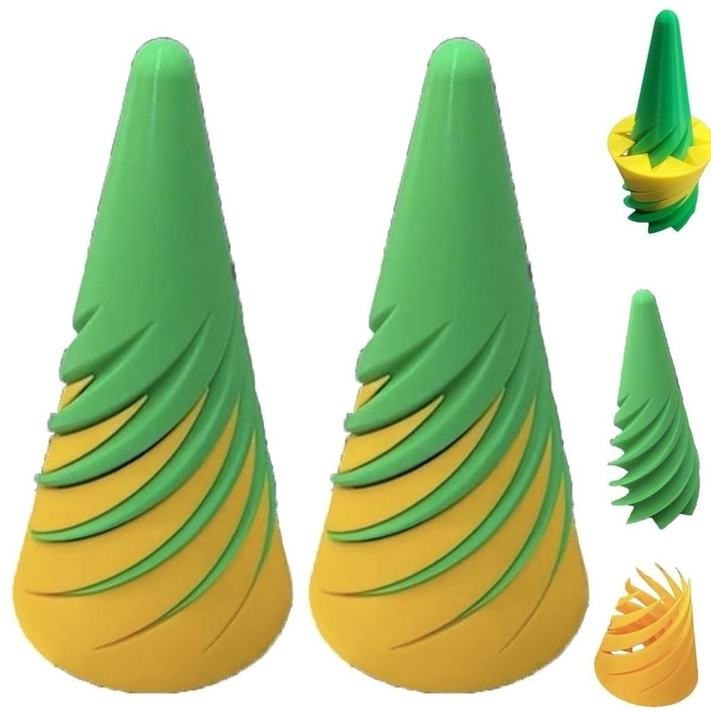 Игрушка для снятия стресса с прямой скульптурой