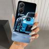 Чехол для телефона Спортивный автомобиль 911 для Xiaomi Poco X5 X6 X7 Pro F7 Ultra M7 Redmi 15 15C 13 13C 12 12C 10 10A 10C 9 9A 9C 9T Оболочка Poco X