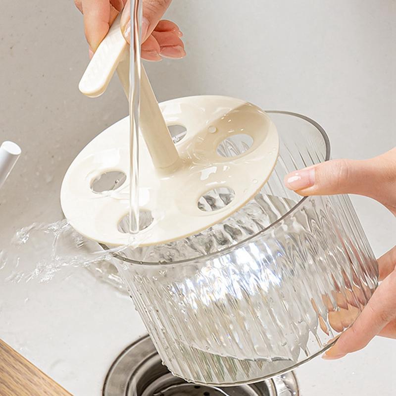 Прозрачный прибор для приготовления фрикаделек, кухонный инструмент для приготовления экструдированных фрикаделек, контейнеры для хранения замороженного мясного фарша, универсальное кухонное приспособление