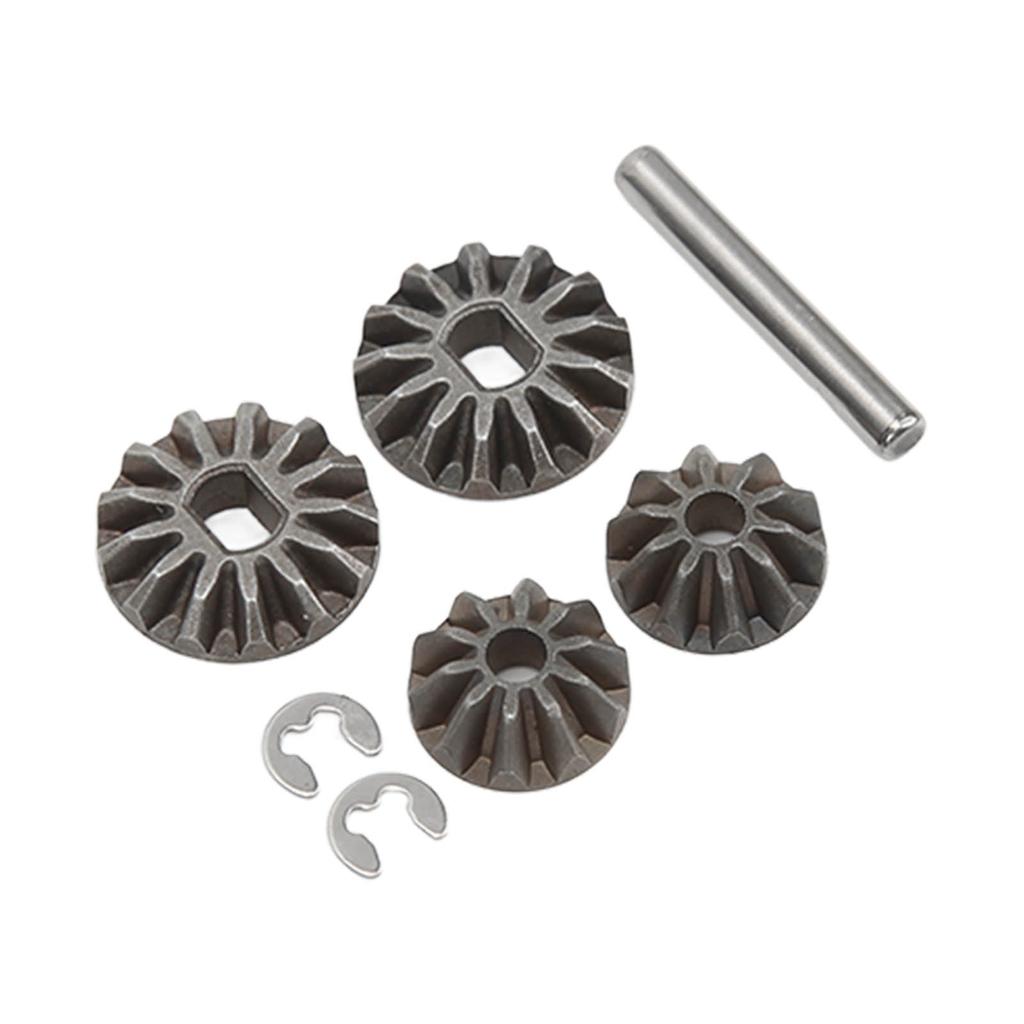 Diff Bevel Gear Set Steel RC Differential Bevel Pinion for ZD Racing DBX 10 7173 1 10 RC Car