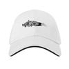 The Escape Baseball Cap Hood Custom Cap Hat Unisex derby hat Womens Unisexs