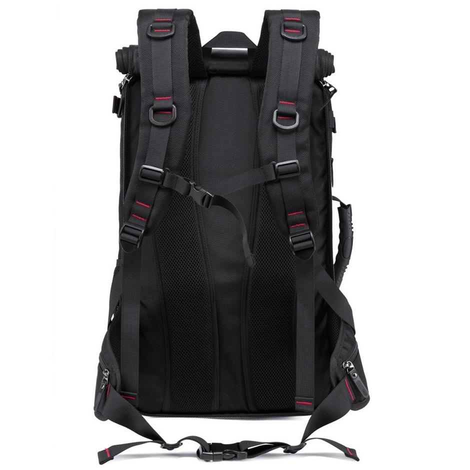 Новый стиль рюкзака из ткани Оксфорд дорожная сумка мужской рюкзак для отдыха на природе большая вместительная сумка для багажа многофункциональная походная альпинистская сумка