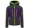 Izas Fornax Softshell Jacket