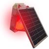 серый, 12v 3w red led