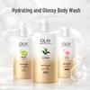 Olay Hydrating & Radiant Shower Gel