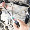 6V 12V 24V Car Truck Voltage Circuit Tester Auto Car Diagnostic Probe Test Pen Light Bulb Electric Measuring Pen Repair Tools