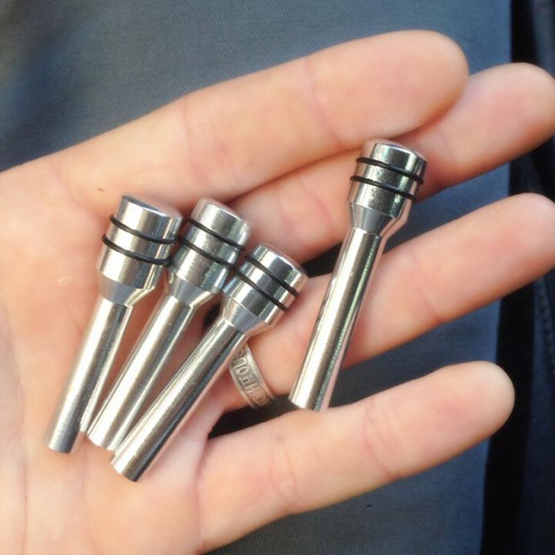 2 шт алюминиевая универсальная ручка замка двери салона автомобиля ручка для подъема кнопки