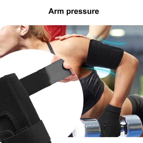 1 шт. Рукава для рук Спортивные напульсники Компрессионный рукав для предплечья Повязка на руку Влагопоглощение Восстановление мышц Поддержка запястья Волейбол