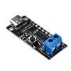 USB-C Fast Charge Trigger Board Module PD/QC Decoy Board Fast Charge USB Type-c High Speed Charger Power Delivery Boost Module