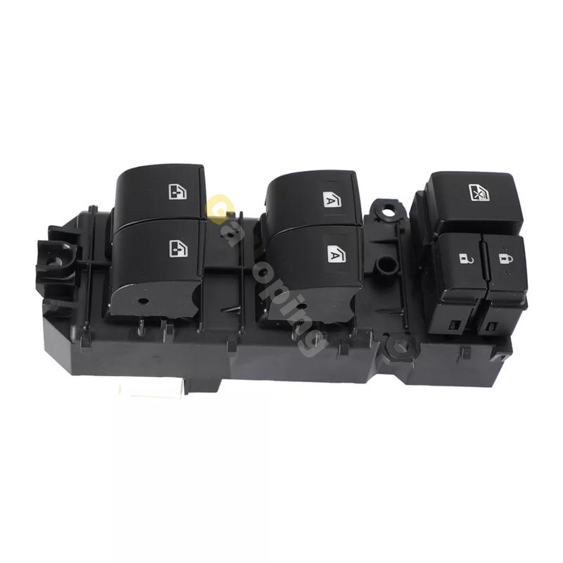 Electric Power Master Window Switch Control Regulator Button for Toyota Highlander 2013 - 2016 84820-0E020 Car Accessories