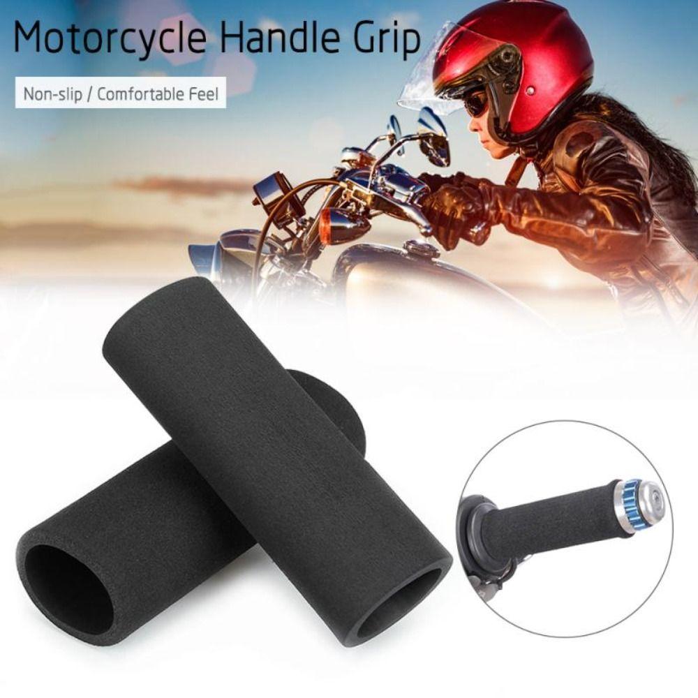 Parts Handle Grips Cover Motorbike Handle Bar Motorcycle Handlebar Moto Grip Hand Grips Gloves
