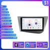 9 Inch 7862 Touch Screen for Seat leon 2 mk2 5 2005-2012 Car Multimedia Player Stereo Radio CarPlay 4G Head Unit WIFI FM RDS DSP