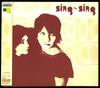 CD SING-SING - The Joy Of Sing-Sing ESCA8368PROMO Poptones 2001 Япония Танцевальная и Электронная Музыка Б/У