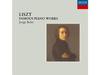 [SHM-CD] Liszt Famous Piano Works Japan OBI Nomal Edition Jorge Bolet UCCS-50022