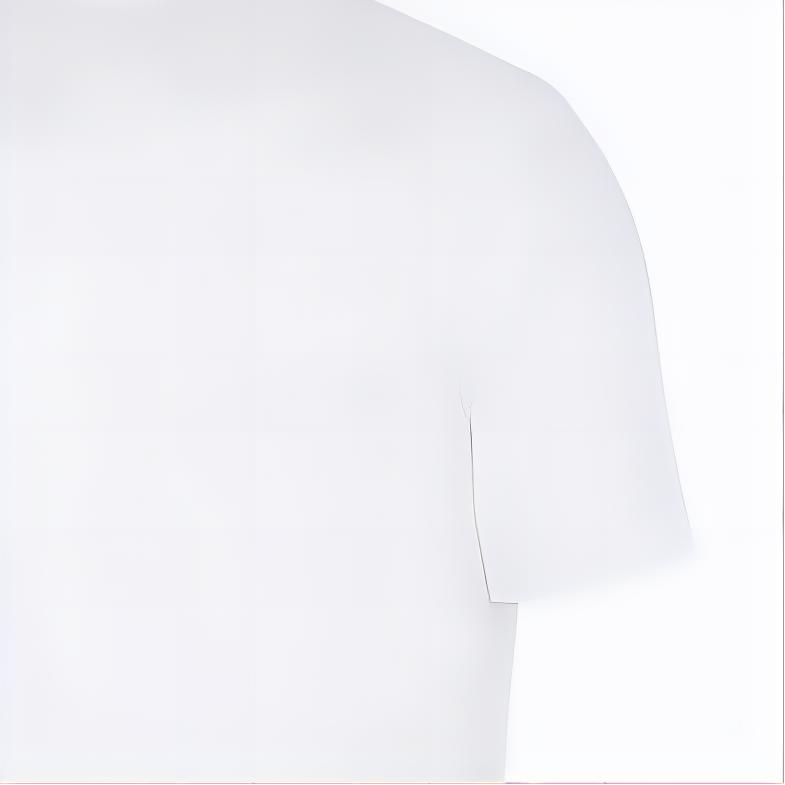 Nike Set-in Sleeve T-Shirt Unisex White AQ5189-161