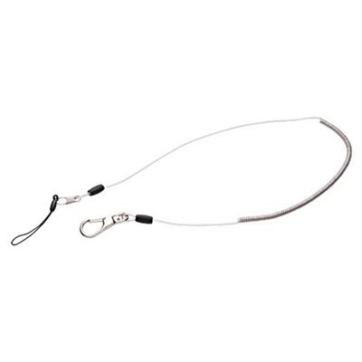 SHIMANO Конец веревки (SLIM) Дымчато-серый RP-005J