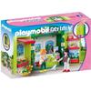 PLAYMOBIL - Сундук Флориста - 5639 - Аксессуары в комплекте - Игрушка для детей от 4 лет