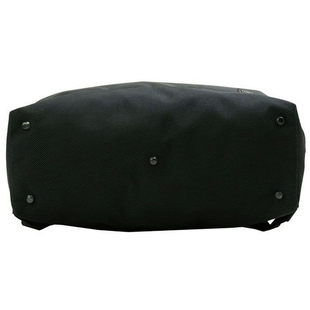 Stage 2WAY Rucksack Black [Porter] 620-07575