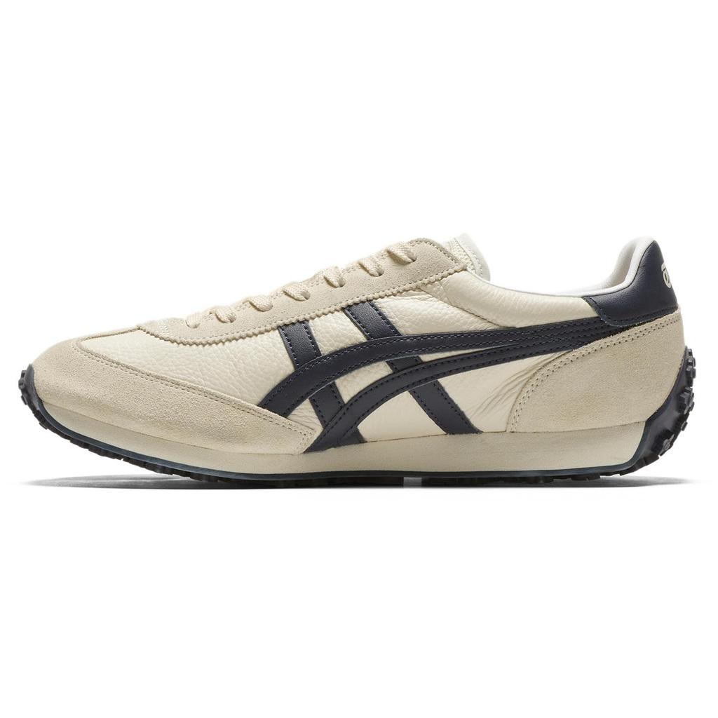 Кроссовки Onitsuka Tiger EDR 78 Размер см, Береза/Темно-синий, 26.5