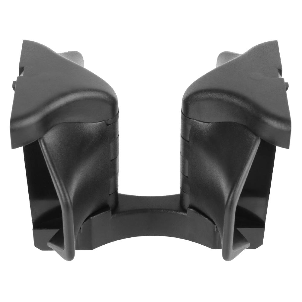 Car-styling Central Armrest Water Cup Holder Car Cup Holder for Mercedes Benz C/E W204 W212 W207 Drink Holder