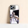 A-Anuel AA Rapper Phone Case Silicone Soft For IPhone 17 16 15 14 13 12 11 X XR Plus Pro Max Plus
