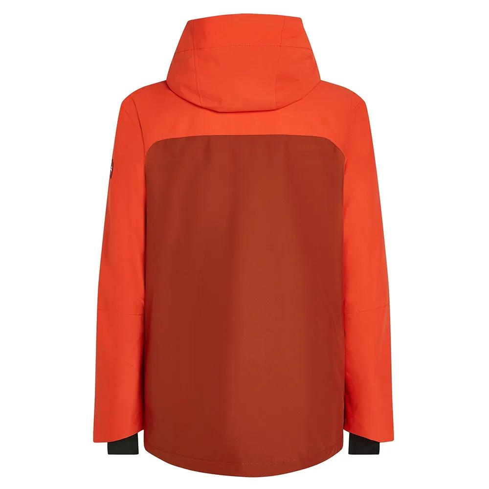 O´neill Jacket FWC Cruz Duo Snow