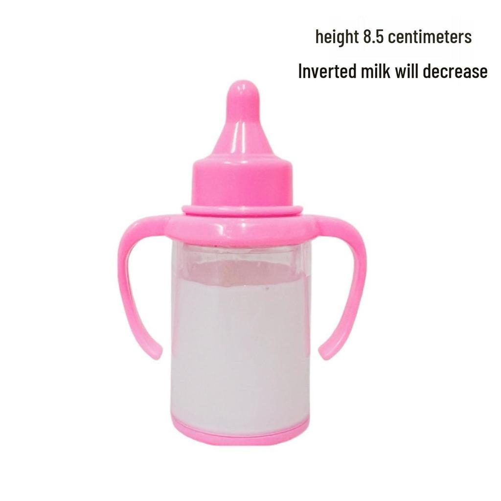 Kids' Dolls and Toy Accessories