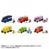 Paw Patrol Paw Patrol Big Truck Basic Vehicle 1box 6pcs