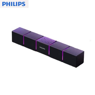 Philips Bluetooth-игровой динамик SPA5600, штекер CN (адаптер в комплекте)
