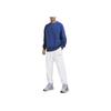 Nike Air Fleece Crew Sweatshirt Men Blue FB7204-480