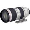 Телеобъектив Canon IS II USM с зумом, полноразмерный, совместимый с EF70-200mm F2.8L