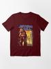 Jethro Tull jethro tull 50th anniversary tour 2019 mumpuni Essential T-Shirt