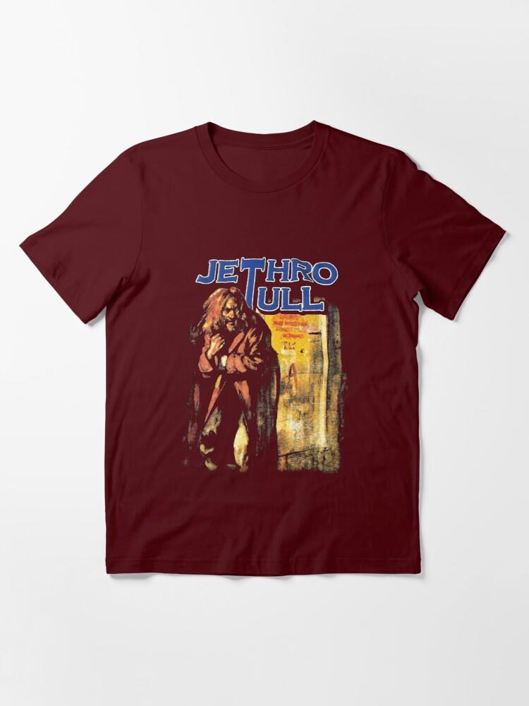 Jethro Tull jethro tull 50th anniversary tour 2019 mumpuni Essential T-Shirt