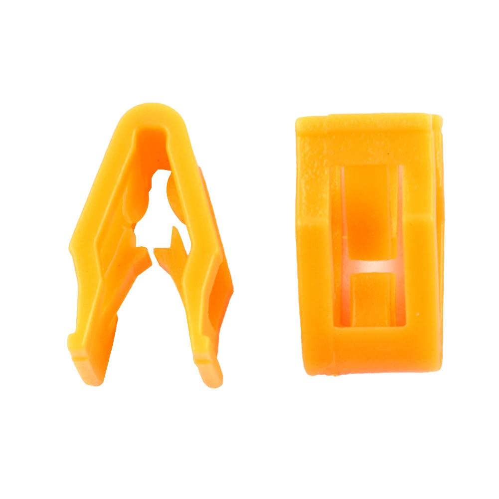 30 Stück Clip Sichern Armaturenbrett Karossieverkleidung