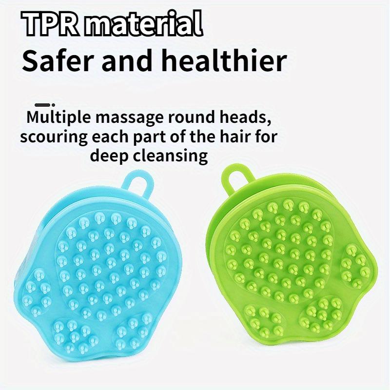 Двусторонняя щетка для душа для питомцев, Щетка для душа для собак, Щетка для душа для кошек и собак, Массажная щетка для питомцев, собак и кошек