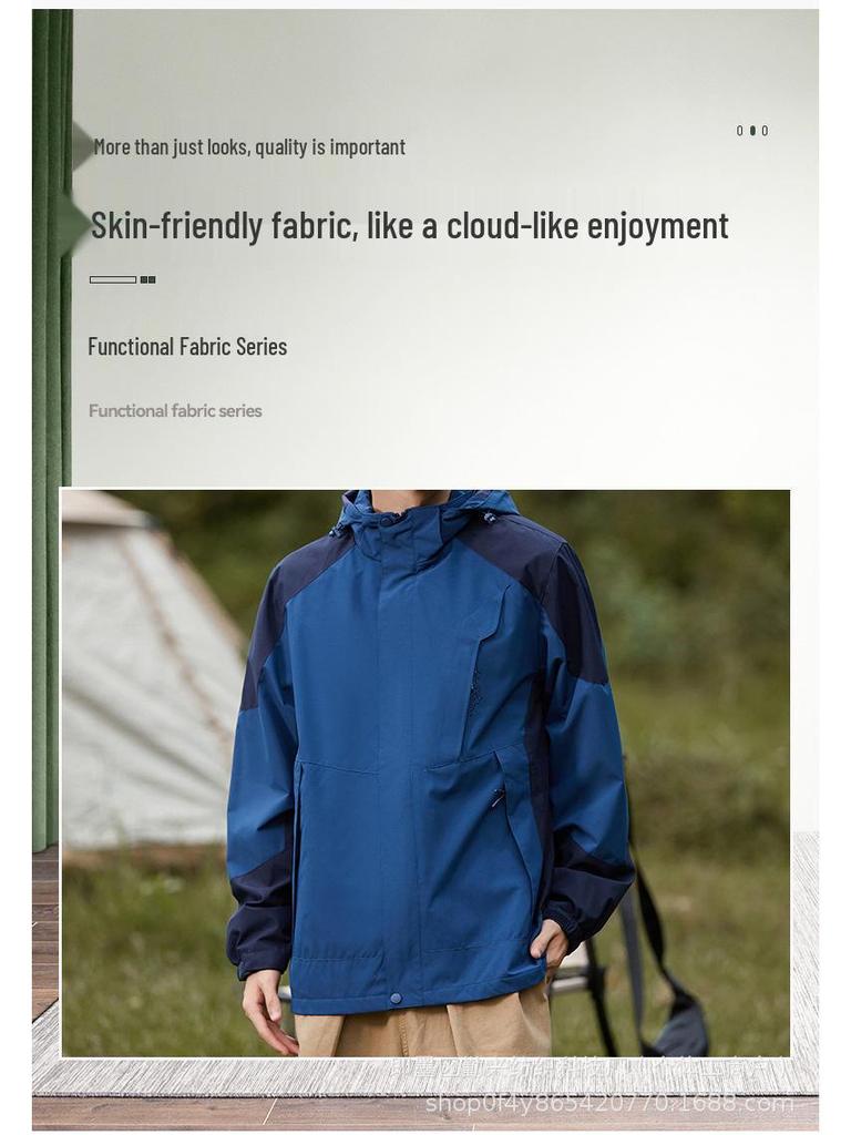 Водонепроницаемая, устойчивая к сминанию ткань Taslon из нейлона для активного отдыха и спорта