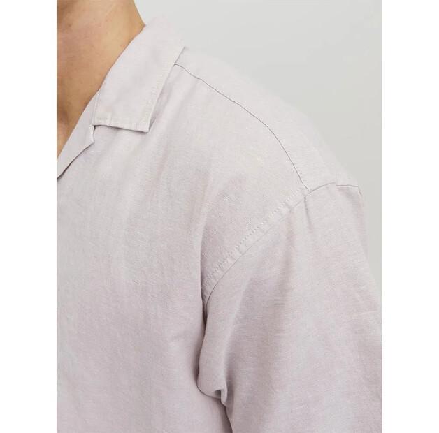 Jack & Jones Summer Resort рубашка с коротким рукавом