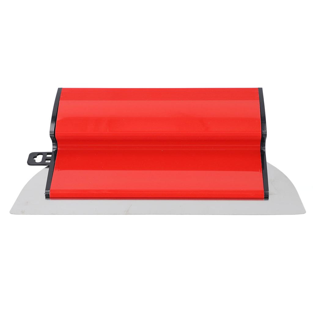 Лезвие для выравнивания гипсокартона Лезвие из нержавеющей стали Ручка из АБС-пластика Инструмент для выравнивания гипсокартона 400 мм