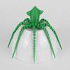 3D Printing Cuttlefish 3D Printing Articulated Cuttlefish Toy Adult Children's Toy Mysterious Cuttlefish Toy