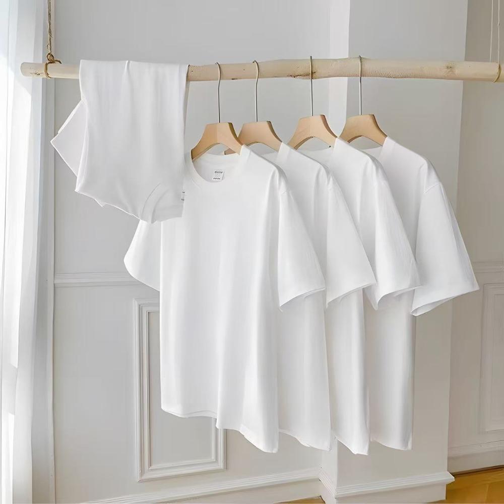 Kpop Korean Jin Super Tuna Fish T-shirts Fashion Vintage Short Sleeve T-shirt Men Women Clothing Cotton Casual Oversized T Shirt